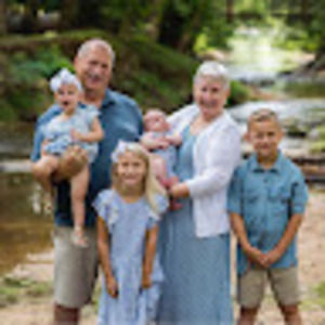 Meet your Posher, Tammy